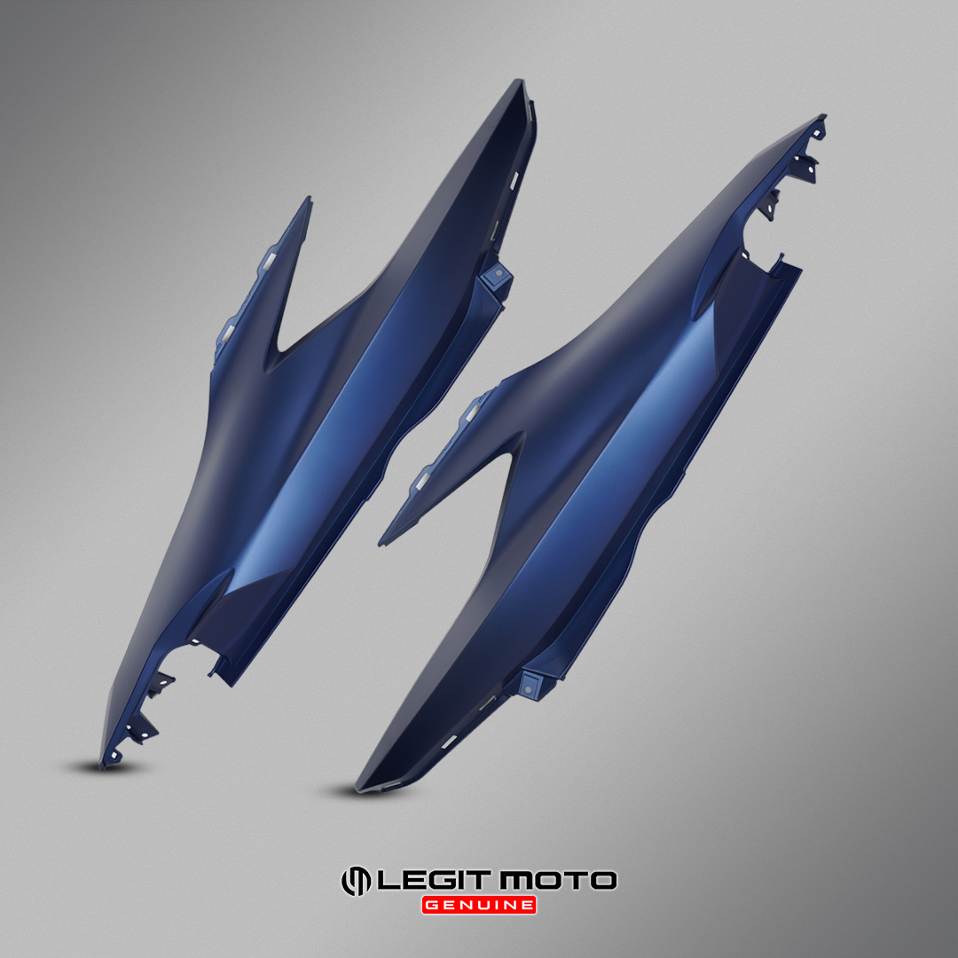 LEGITMOTO CLICK V2 SIDE BODY COVER