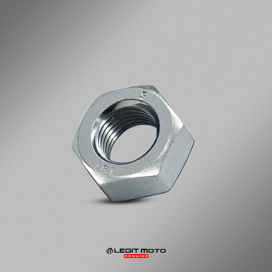 LEGITMOTO CLICK V2V3V4 PULLEYT NUT