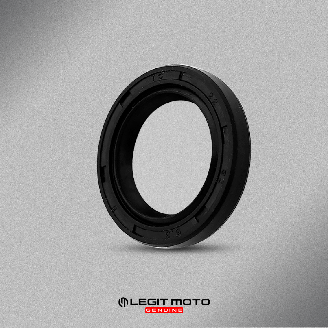 LEGITMOTO CRANKSHAFT OIL SEAL NMAX AEROX