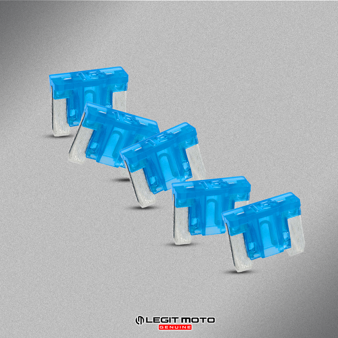 LEGIT MOTO FLAT FUSE BLADE PCX ADV CLICK