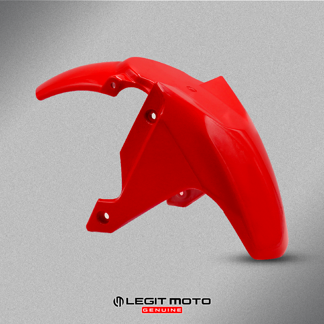 LEGITMOTO ADV150 FRONT FENDER