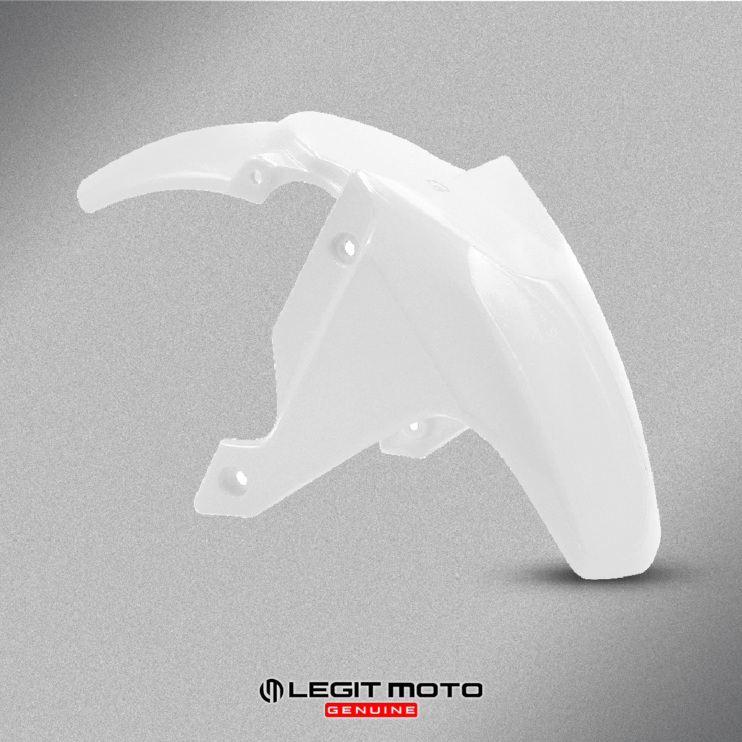 LEGITMOTO ADV150 FRONT FENDER