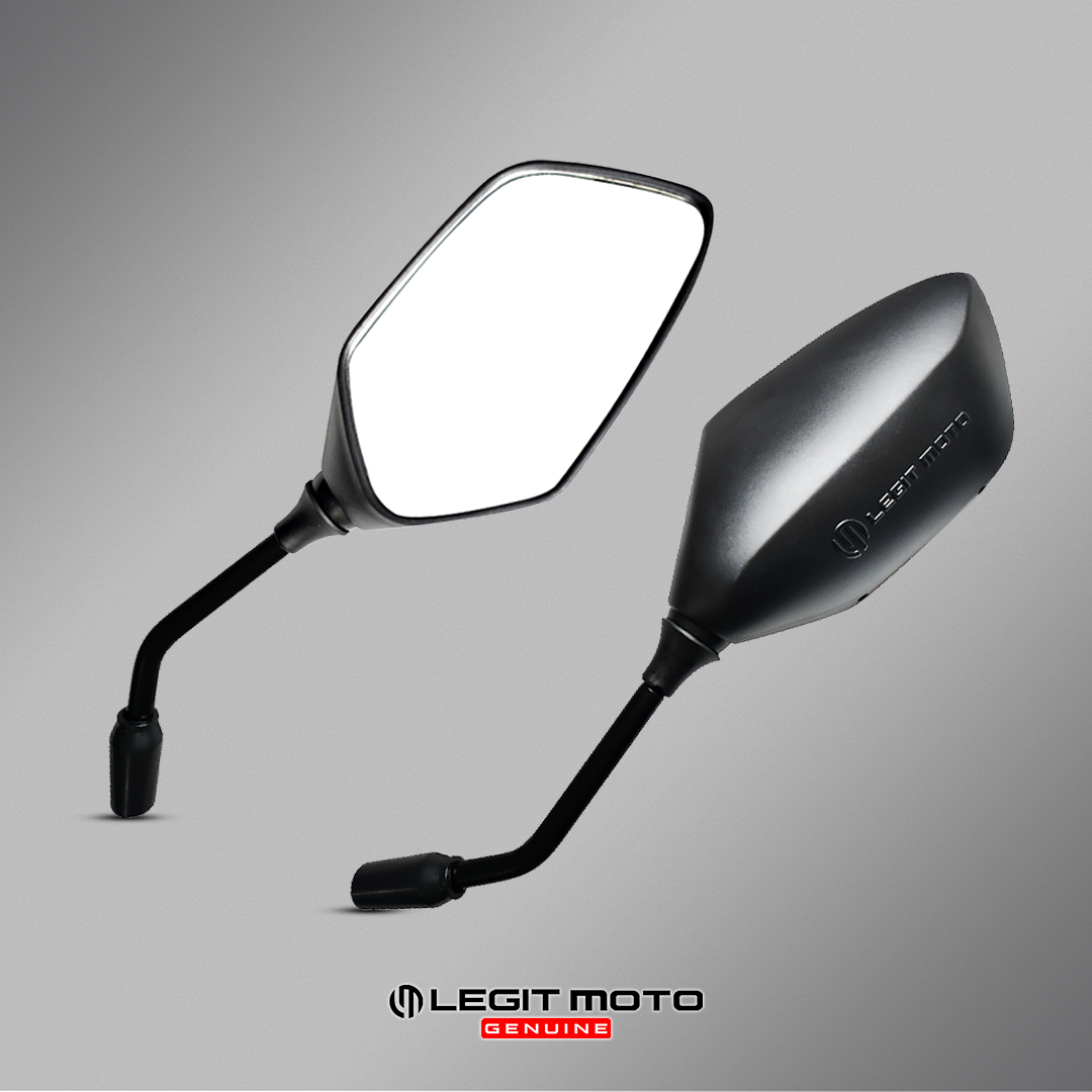 LEGITMOTO HONDA PCX 160 SIDE MIRROR SHORT