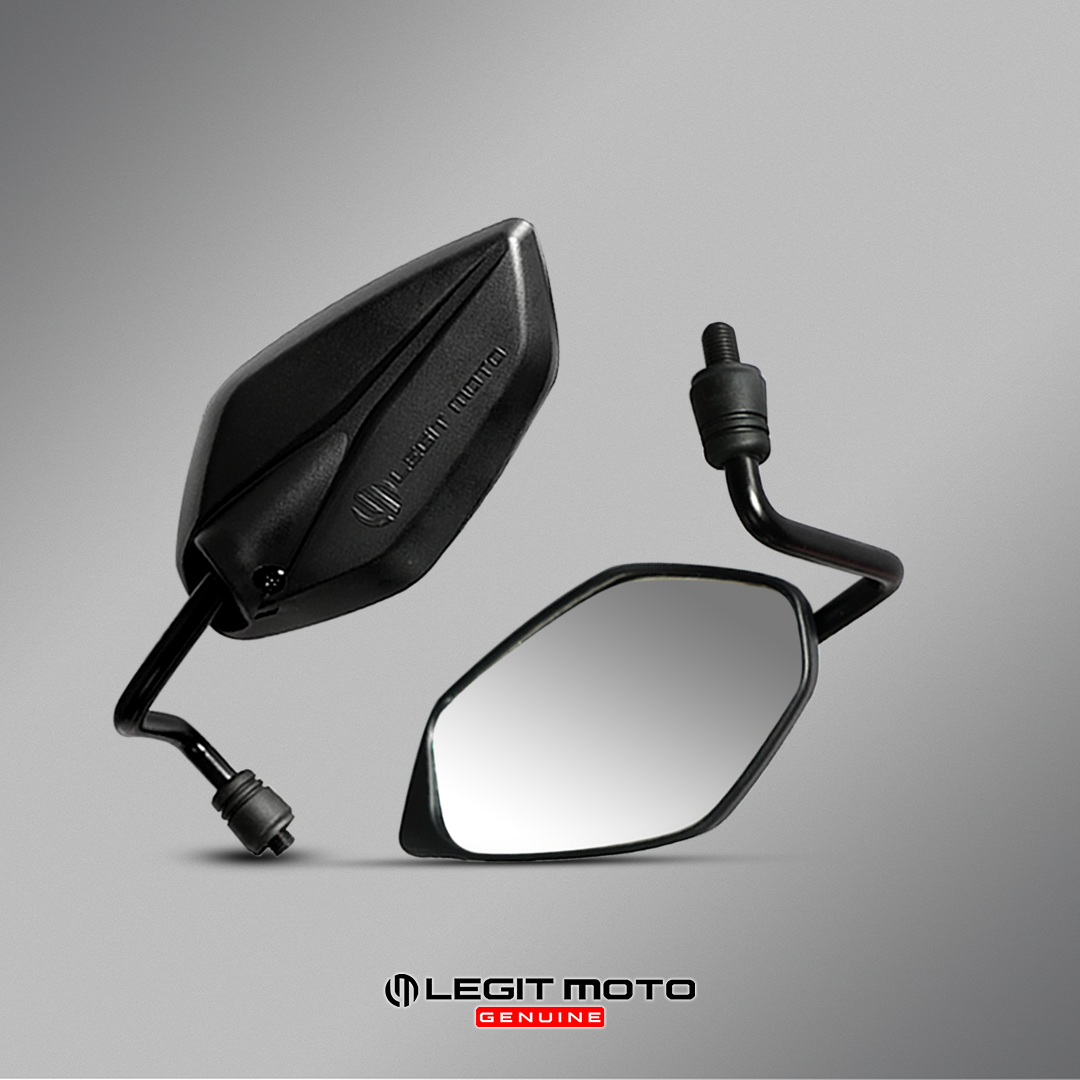 LEGITMOTO HONDA SIDE MIRROR HONDA/YAMAHA
