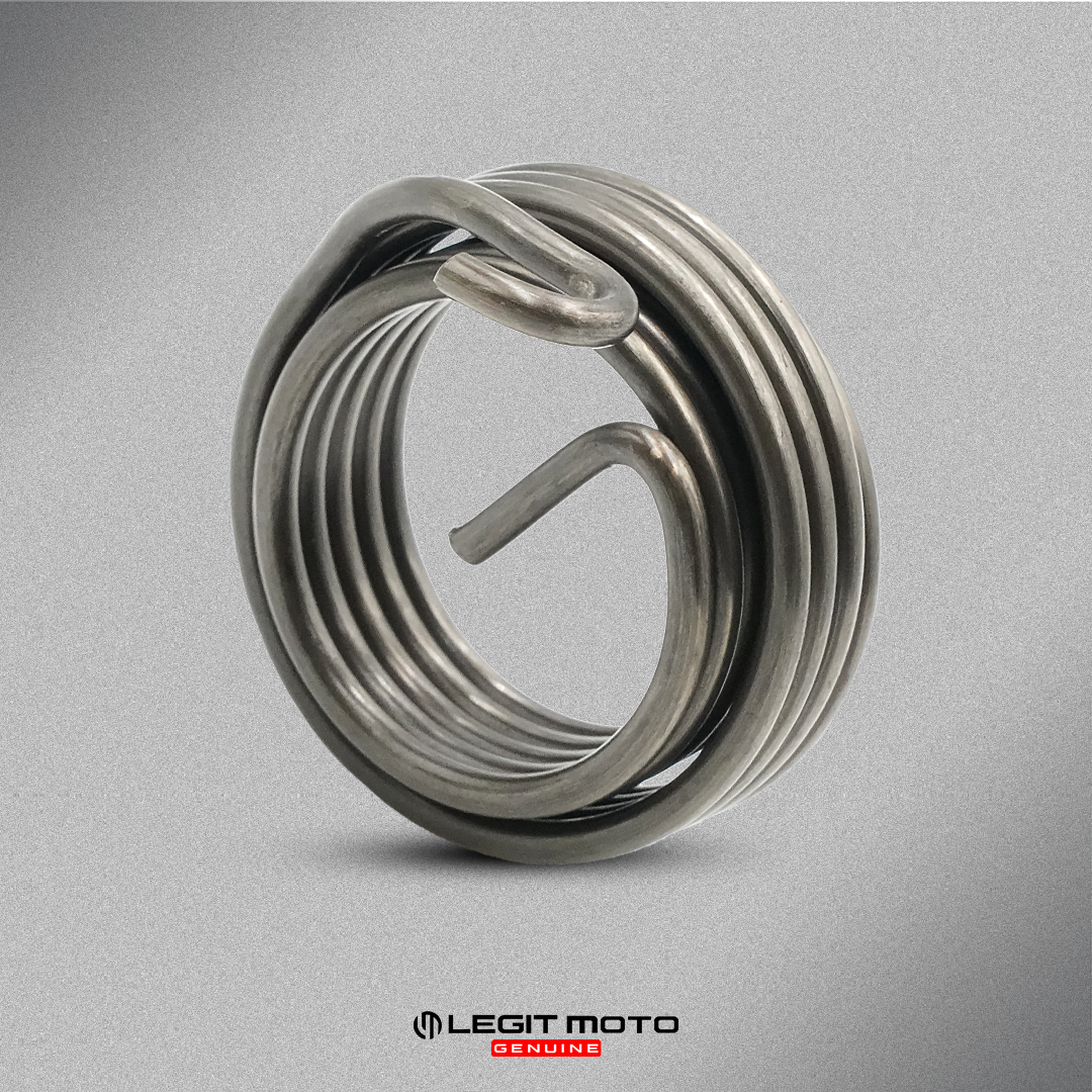 LEGITMOTO KICK STARTER SPRING