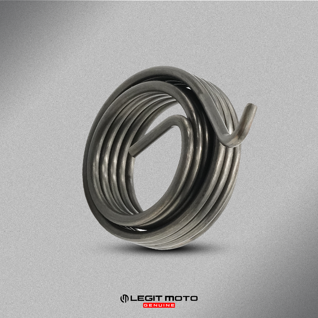LEGITMOTO KICK STARTER SPRING