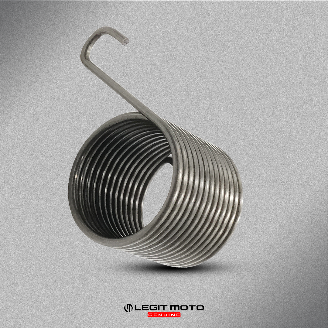 LEGITMOTO KICK STARTER SPRING