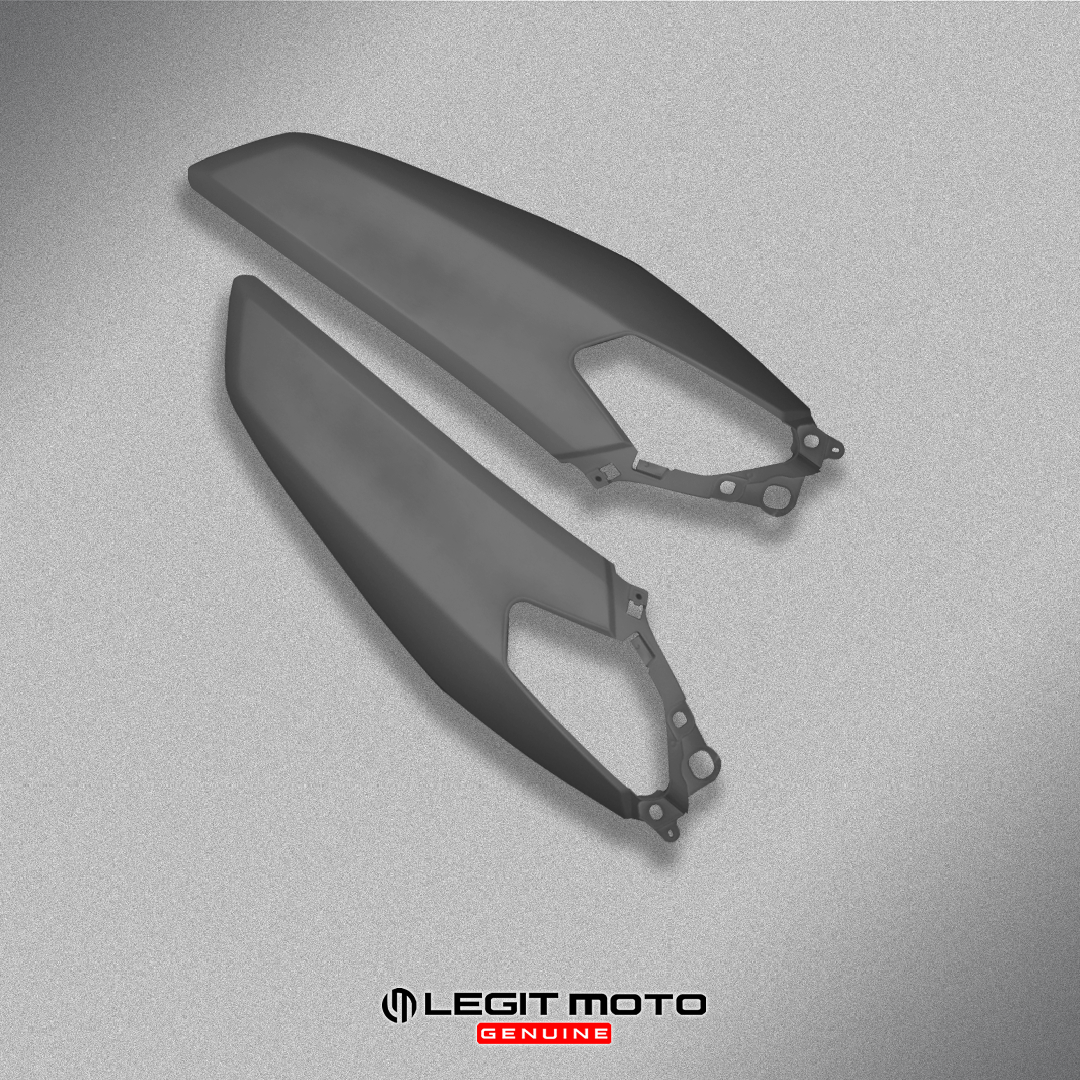 LEGITMOTO NMAX V1 LONG SIDE BODY COVER