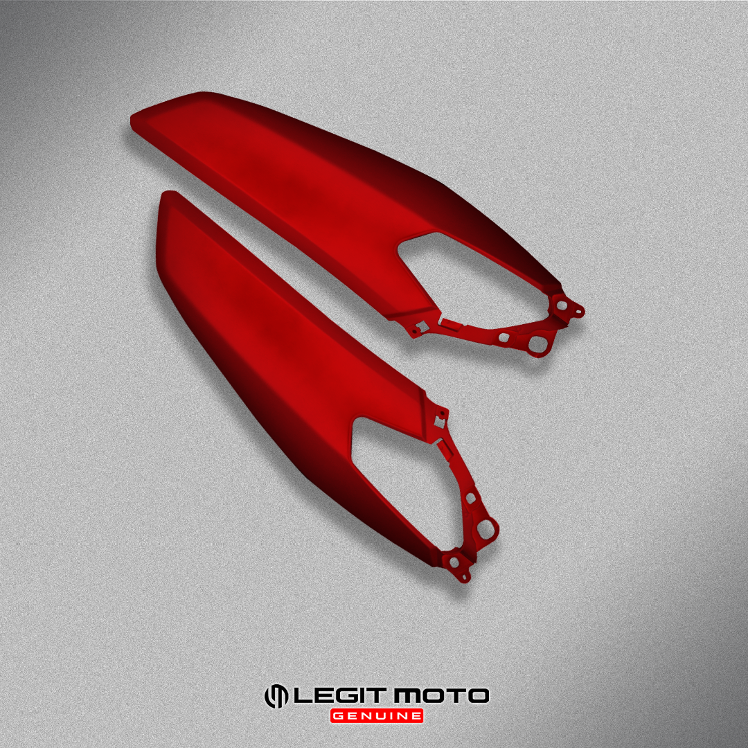 LEGITMOTO NMAX V1 LONG SIDE BODY COVER