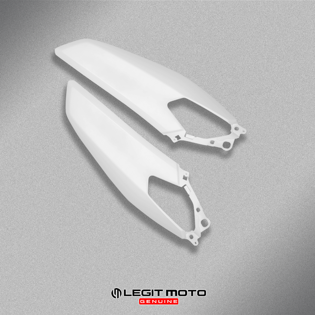 LEGITMOTO NMAX V1 LONG SIDE BODY COVER