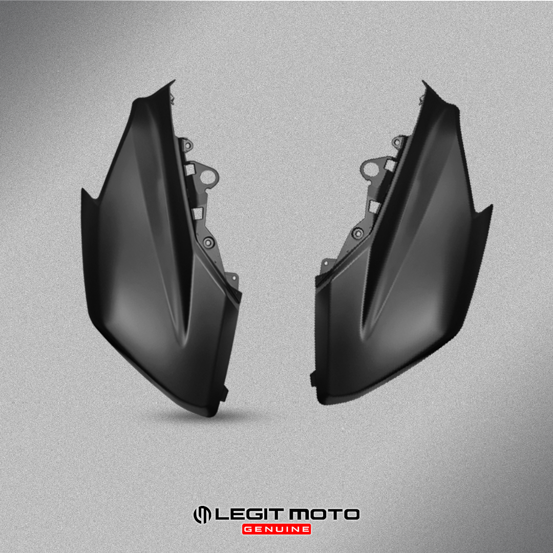 LEGITMOTO NMAX V1 COWLING COVER