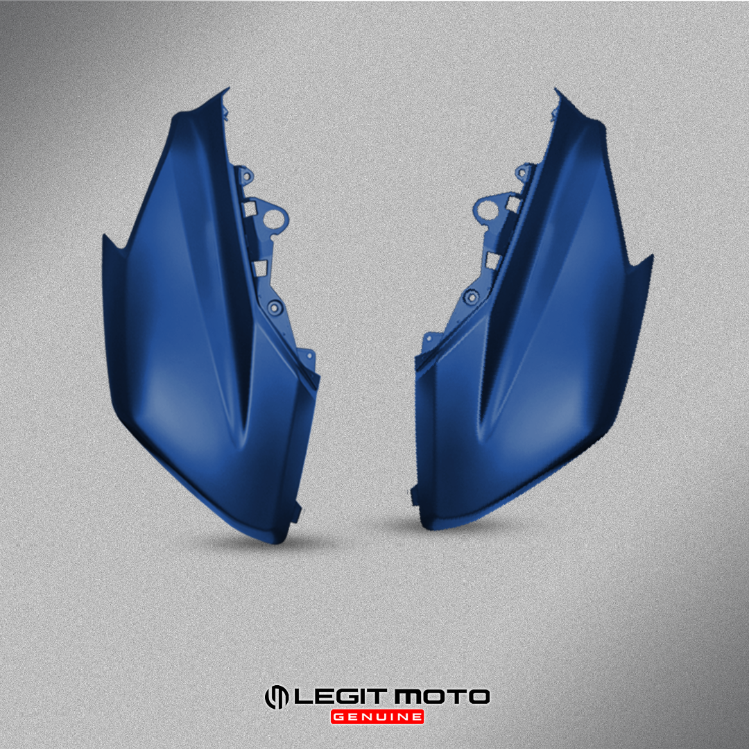 LEGITMOTO NMAX V1 COWLING COVER