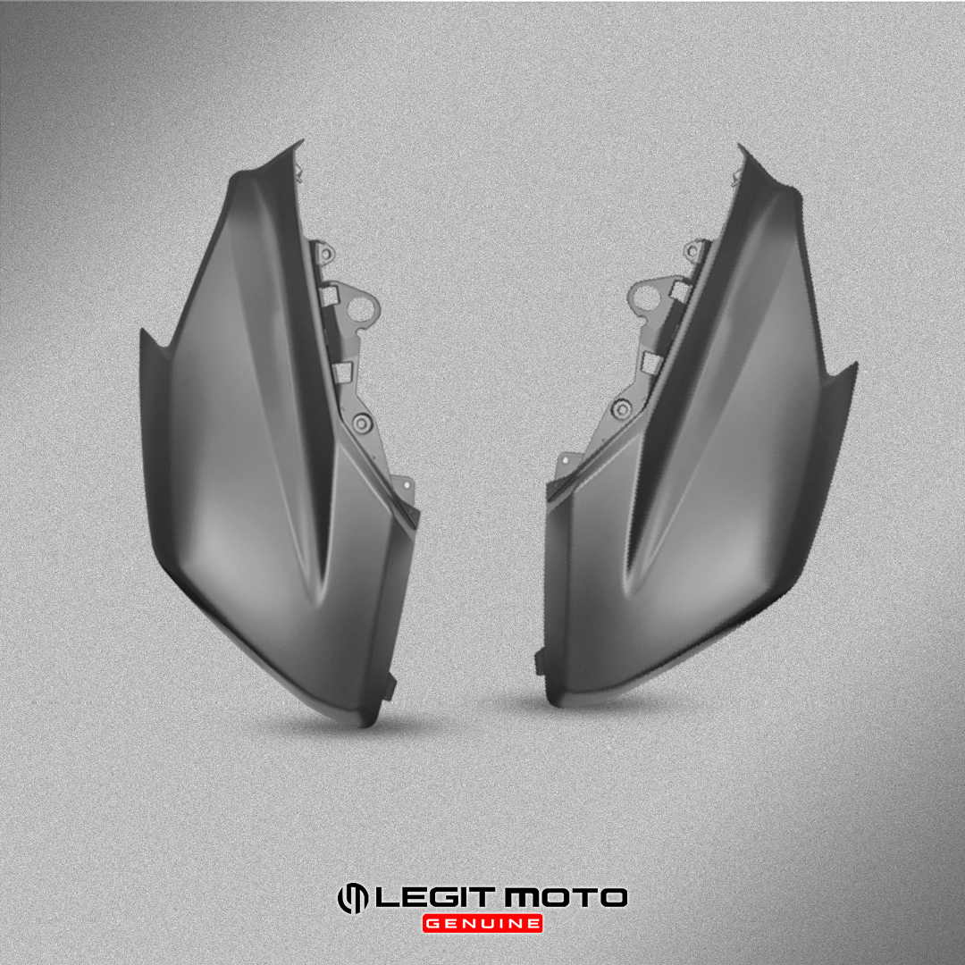 LEGITMOTO NMAX V1 COWLING COVER