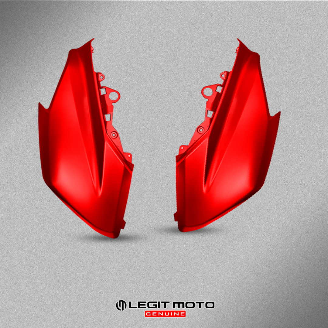 LEGITMOTO NMAX V1 COWLING COVER