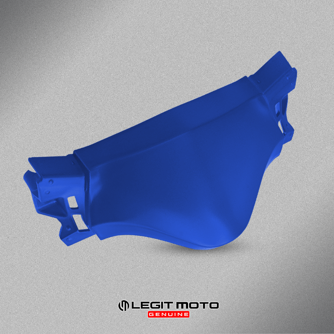 LEGITMOTO NMAX V1 FRONT LOWER COVER