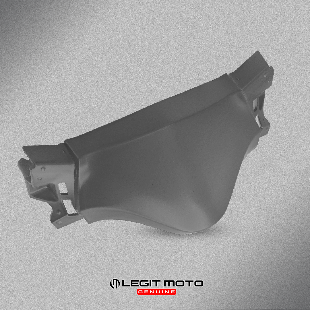LEGITMOTO NMAX V1 FRONT LOWER COVER