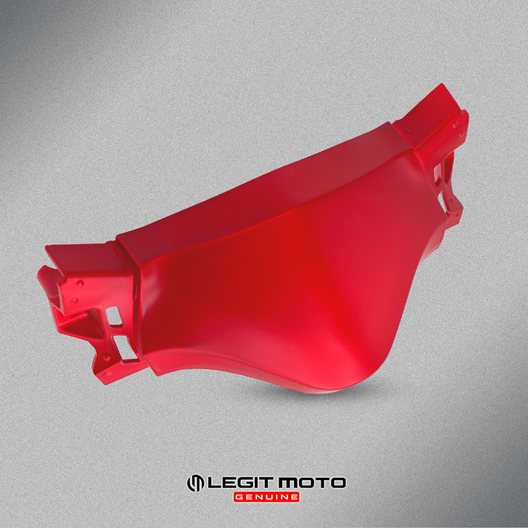 LEGITMOTO NMAX V1 FRONT LOWER COVER
