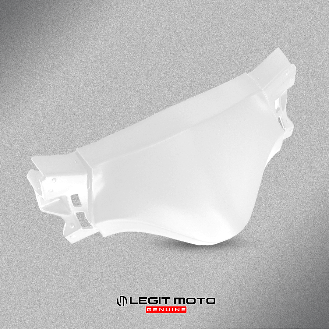 LEGITMOTO NMAX V1 FRONT LOWER COVER