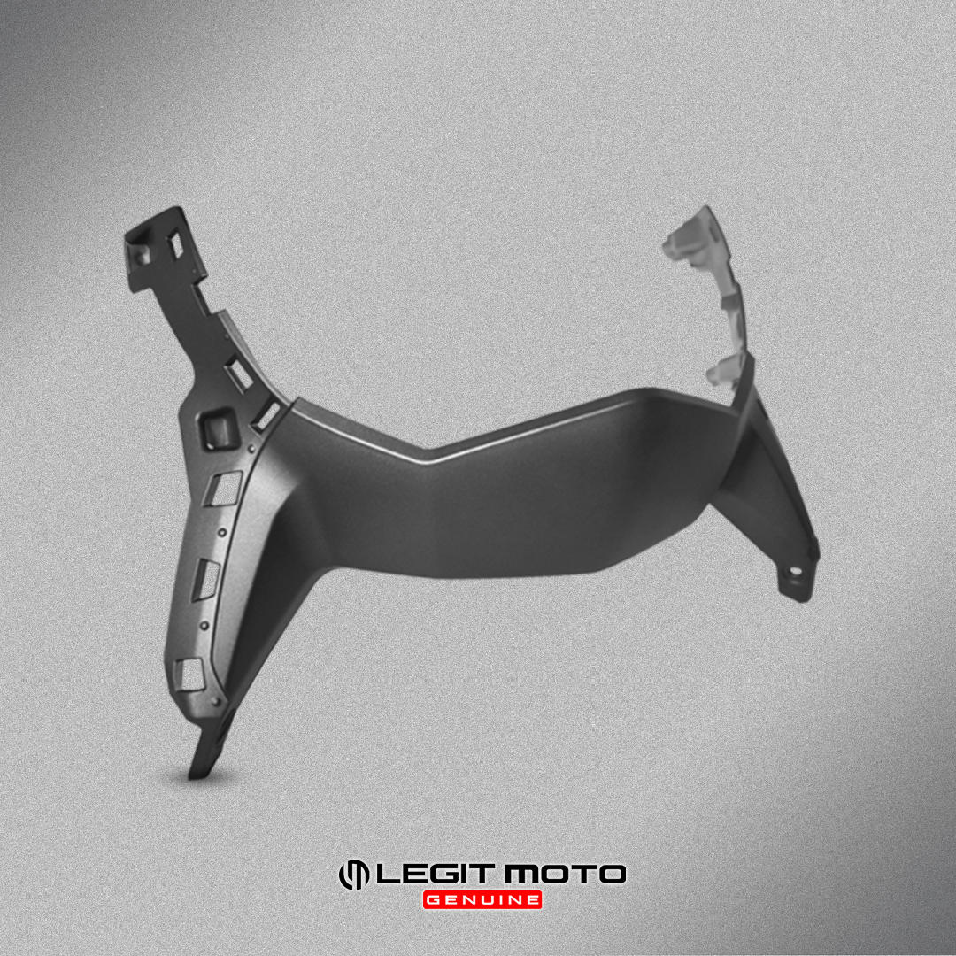 LEGITMOTO NMAX V2 FRONT CHIN COVER