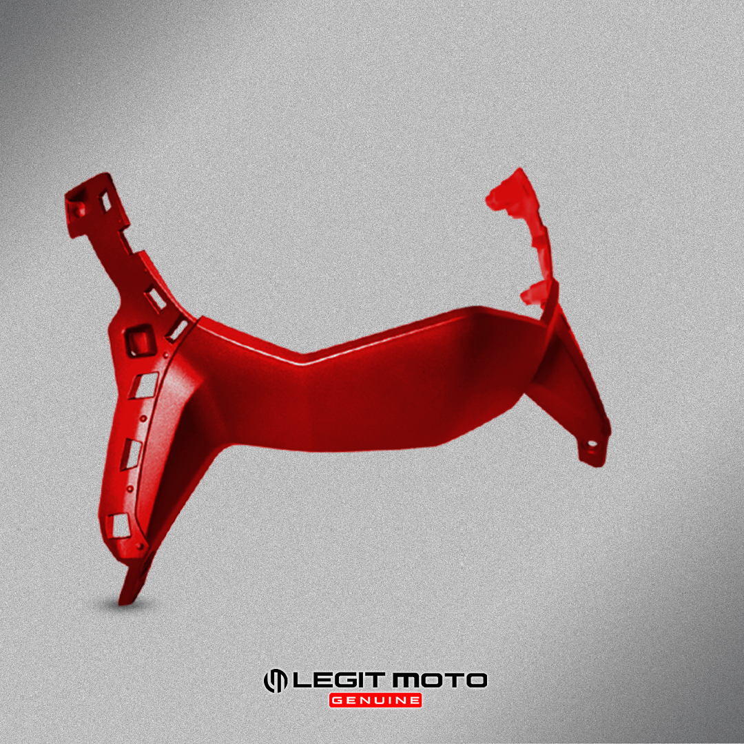 LEGITMOTO NMAX V2 FRONT CHIN COVER