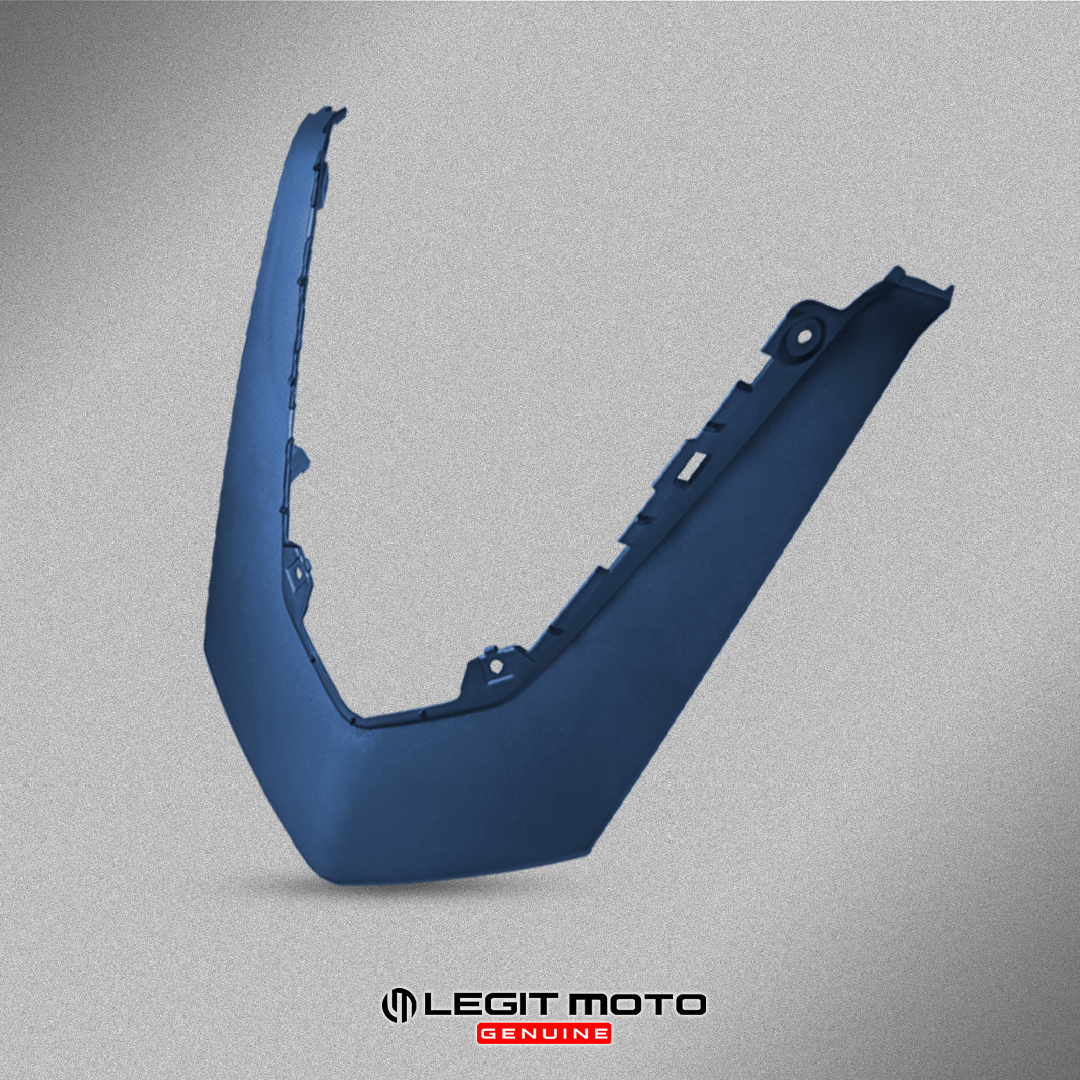 LEGITMOTO NMAX V2 FRONT COVER BIG U