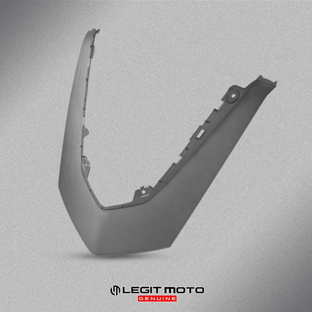 LEGITMOTO NMAX V2 FRONT COVER BIG U