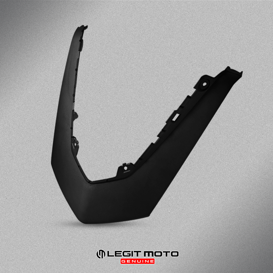 LEGITMOTO NMAX V2 FRONT COVER BIG U
