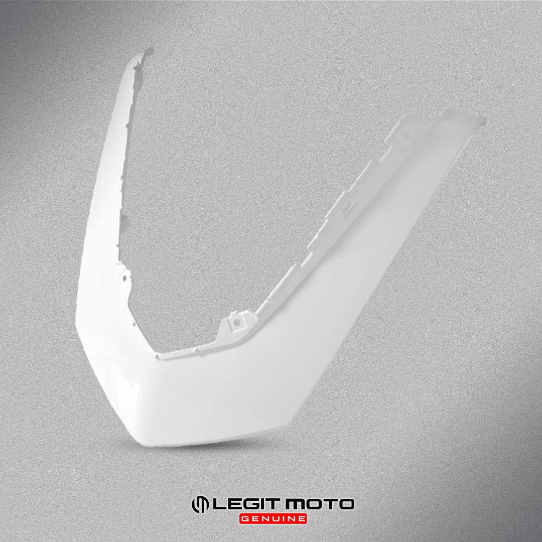 LEGITMOTO NMAX V2 FRONT COVER BIG U