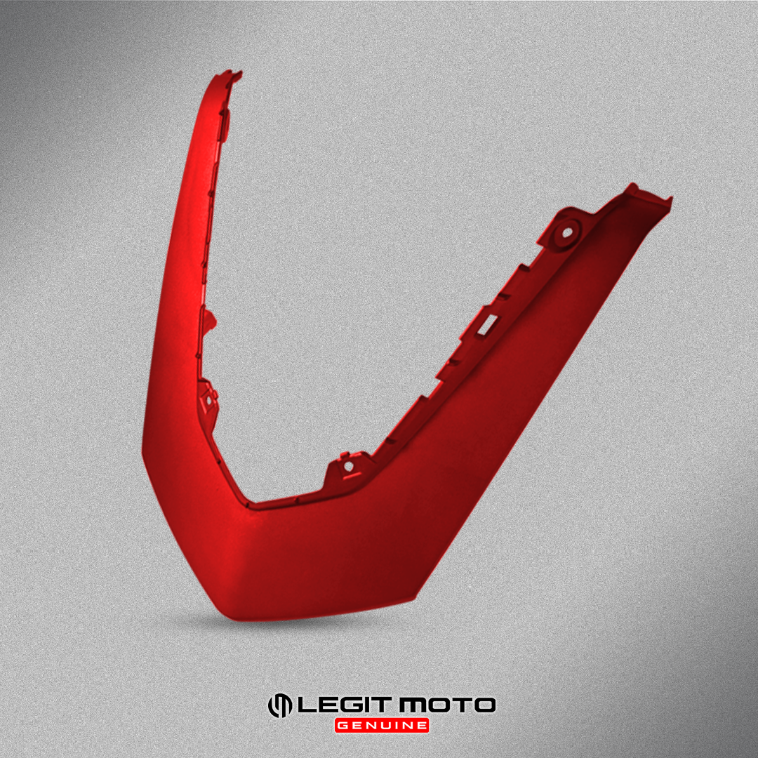 LEGITMOTO NMAX V2 FRONT COVER BIG U