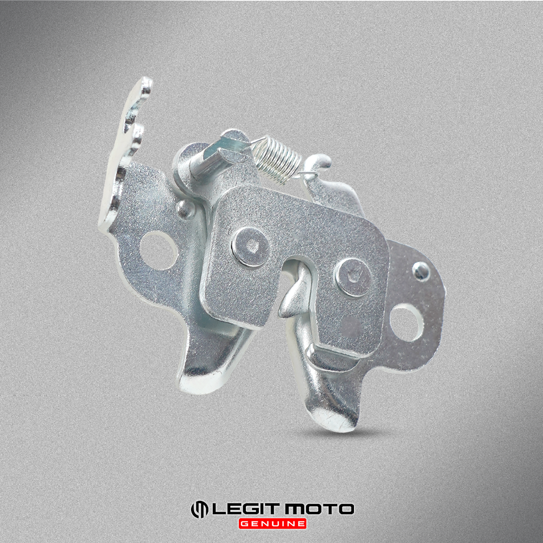 LEGITMOTO SEAT LOCK NMAX AEROX MIO