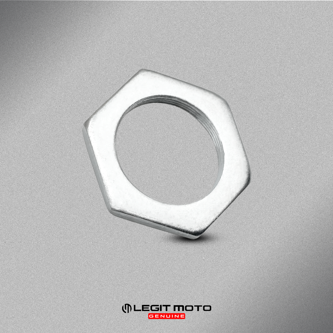 LEGITMOTO TORQUE WASHER DRIVE NUT