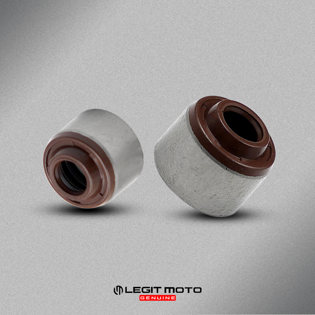LEGITMOTO VALVE SEAL