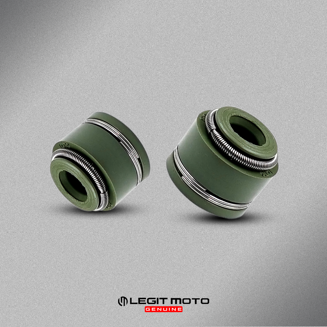 LEGITMOTO VALVE SEAL