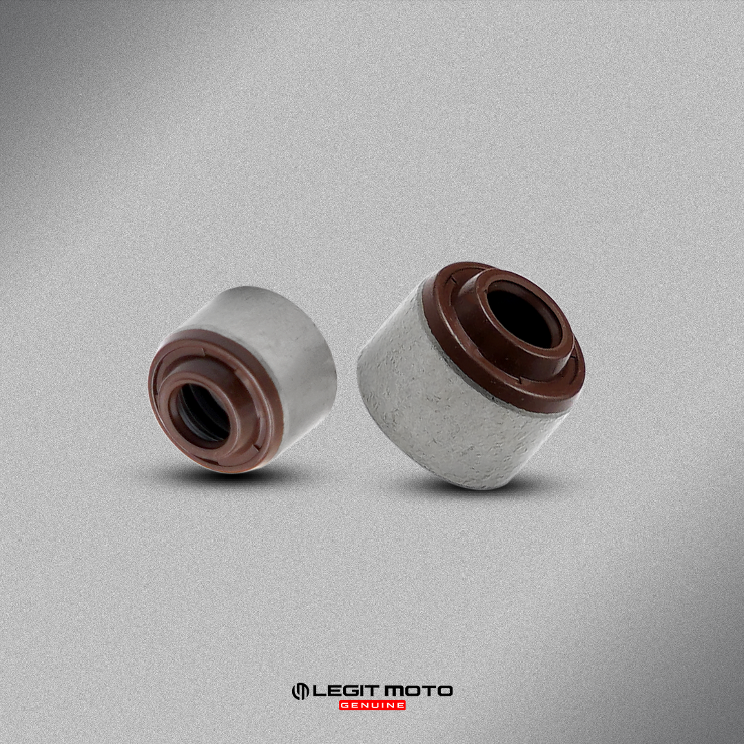 LEGITMOTO VALVE SEAL