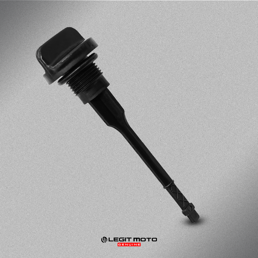 LEHITMOTO OIL CAP WITH ORING FOR BARAKO