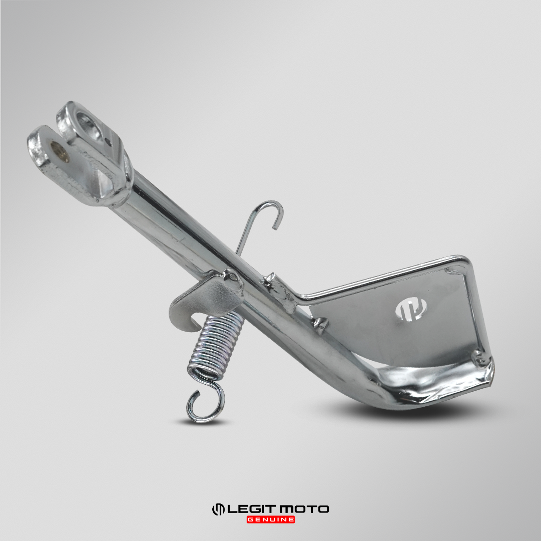 LEGITMOTO GIORNO 125 SEMI-LOWERED SIDE STAND WITH SPRINGLG