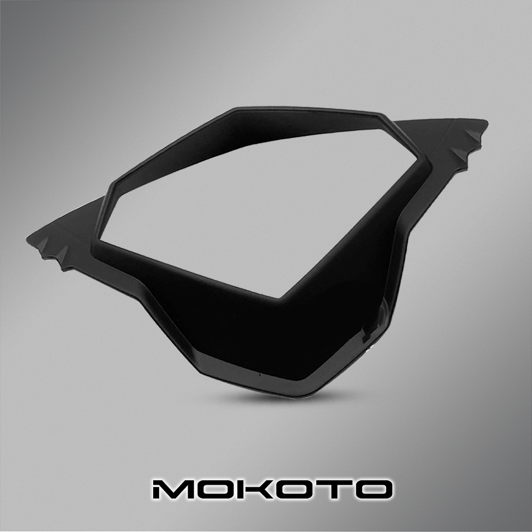 MOKOTO SPEEDOMETER GAUGE COVER MIO i 125