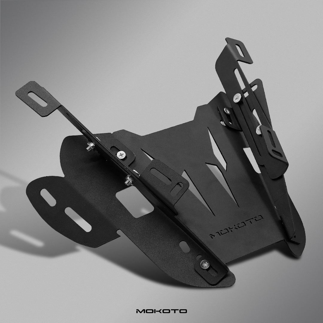 MOKOTO WINDSHIELD BRACKETNMAX V3