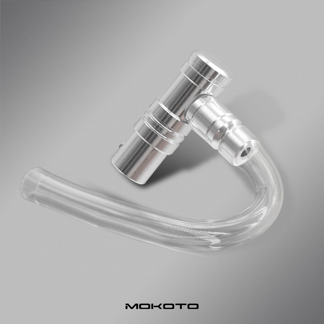 MOKOTO CLICK V2 V3 V4 (2026) AIRBOX AXLE NIPPLE TUBE