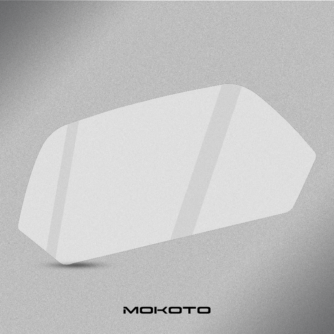 MOKOT NMAX V3 TURBO CERAMIC PROTECTOR