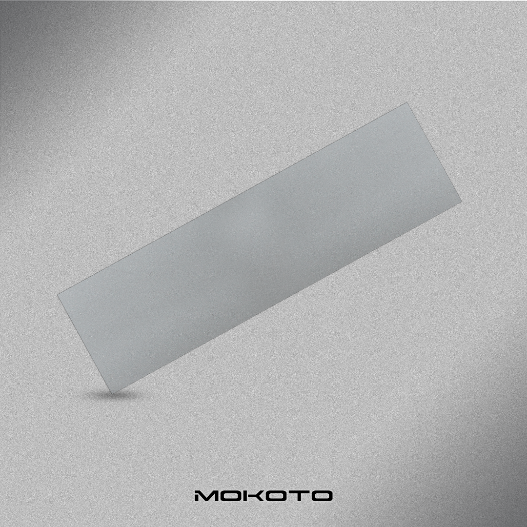 MOKOTO BACK POLARIZED FILM LCD PANEL SUNBURN PROTECTION AEROX V1