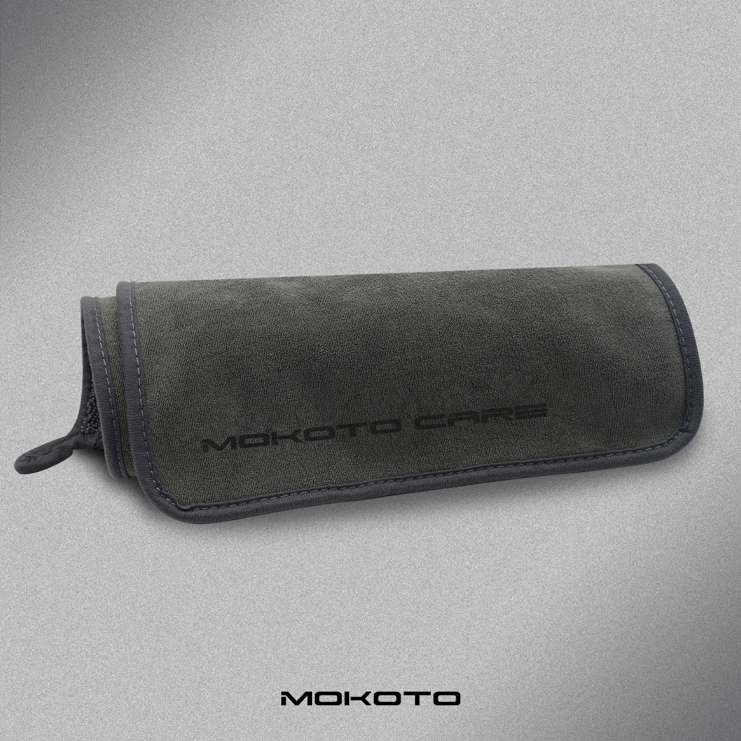 MOKOTO CARE MICROFIBER TOWEL
