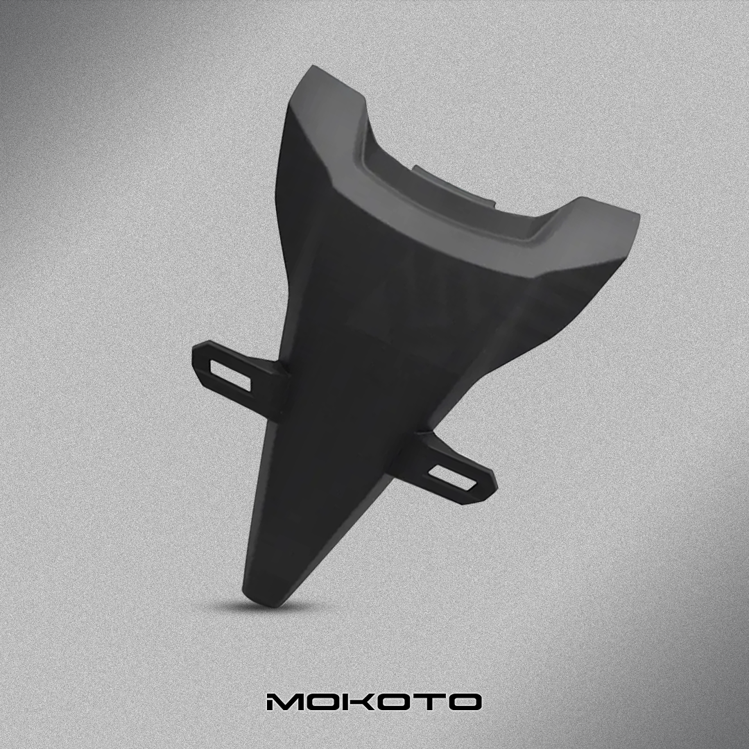 MOKOTO CLICK V2 FRONT PANEL COVER