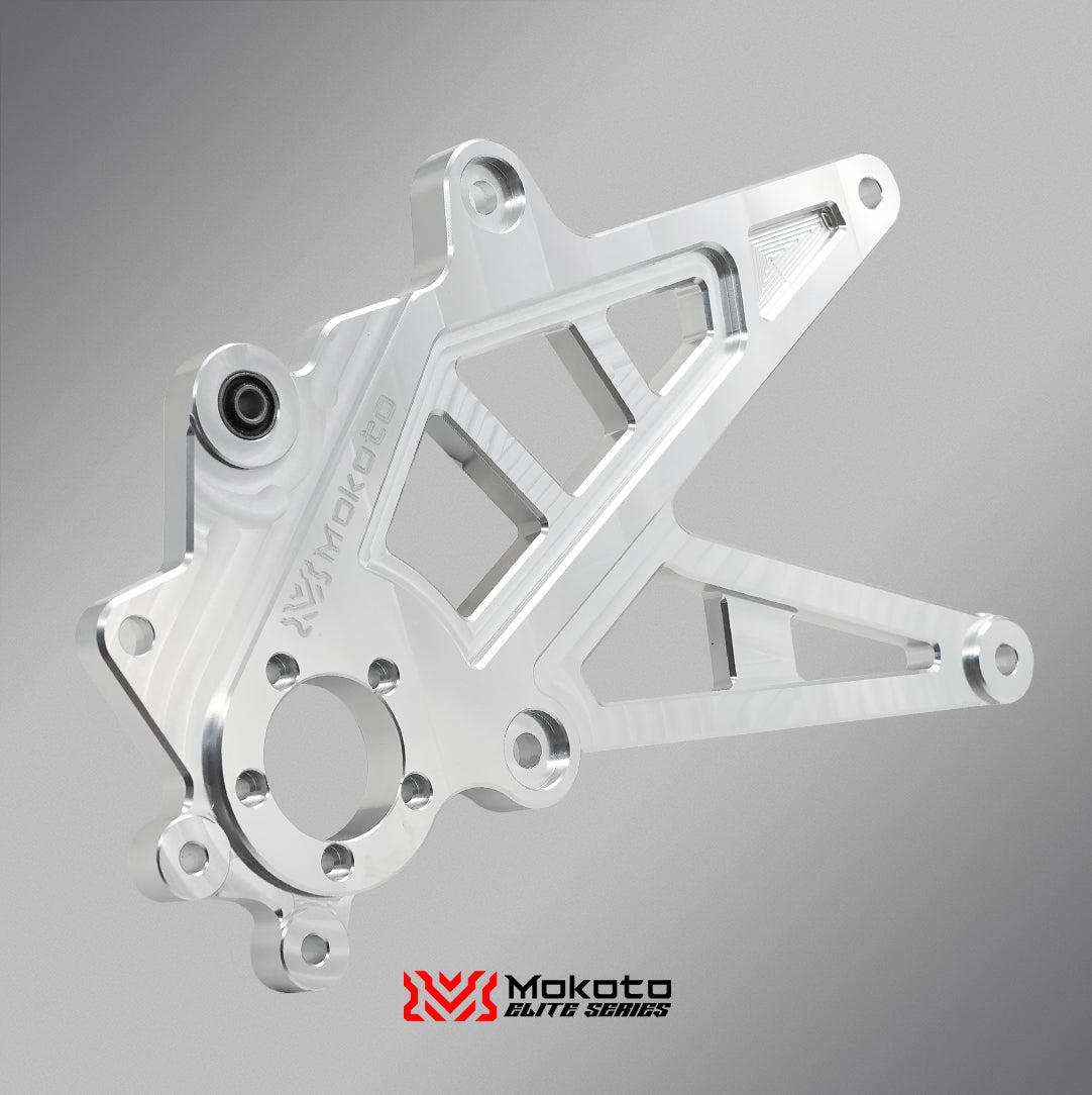 MOKOTO ELITE AEROX V2V3 STANDARD NMAX V2V3 STANDARD 2 IN 1 SWING ARM