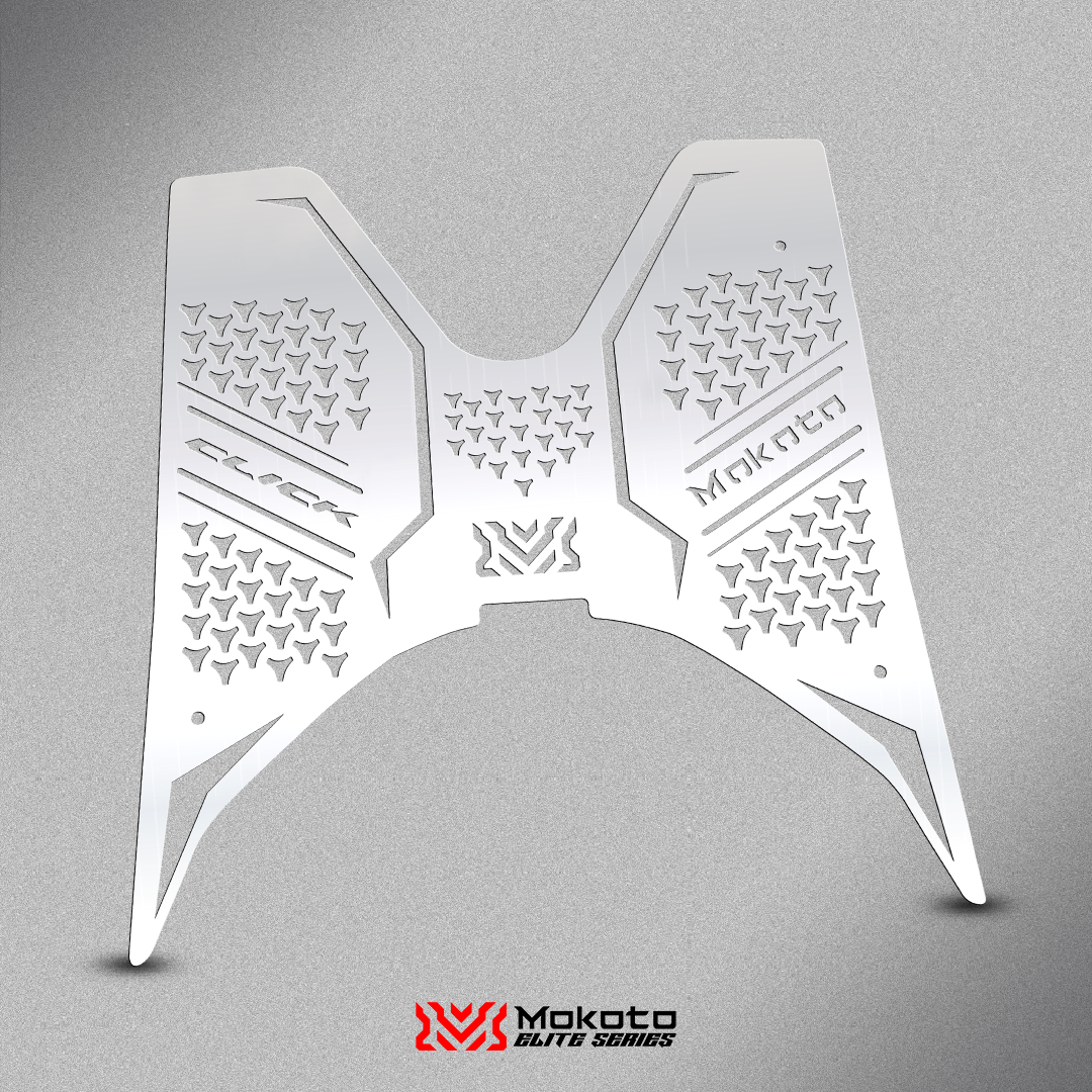 MOKOTO ELITE CLICK V2 V3 V4 FOOTBOARD MATTING ONLY ANTI-SLIP