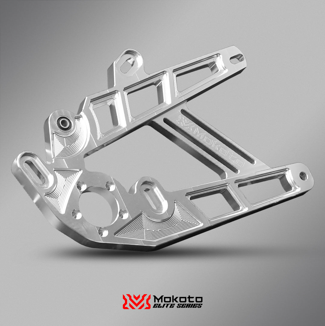 MOKOTO ELITE CNC SWING ARM AEROX V2