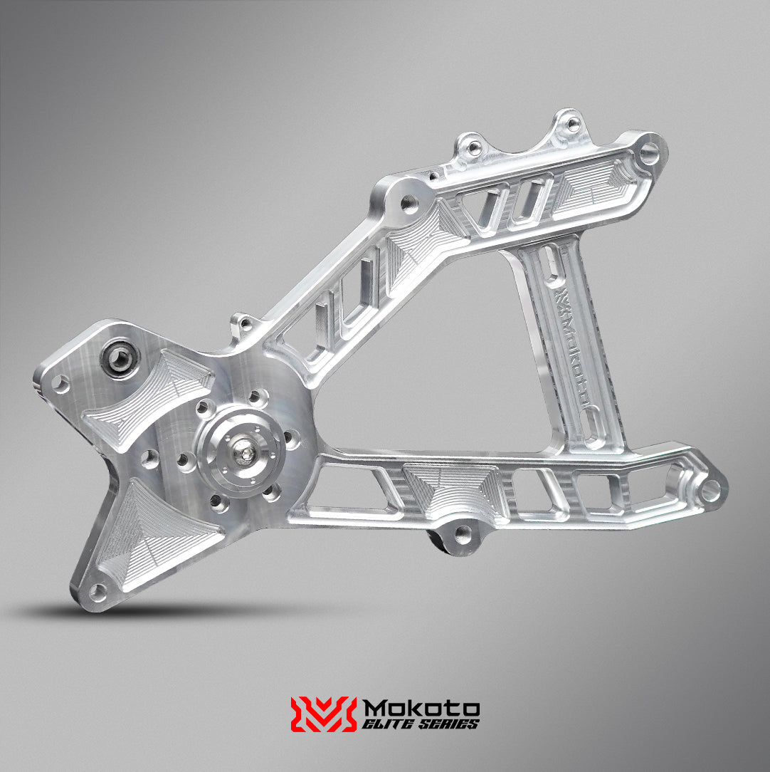 MOKOTO ELITE CNC SWING ARM PCX 160 V1V2