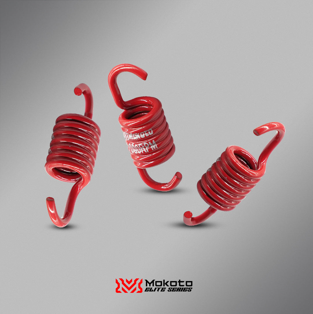 MOKOTO ELITE CLICK,M3,NMAX,AEROX,ADV,PCX CLUTCH SPRING