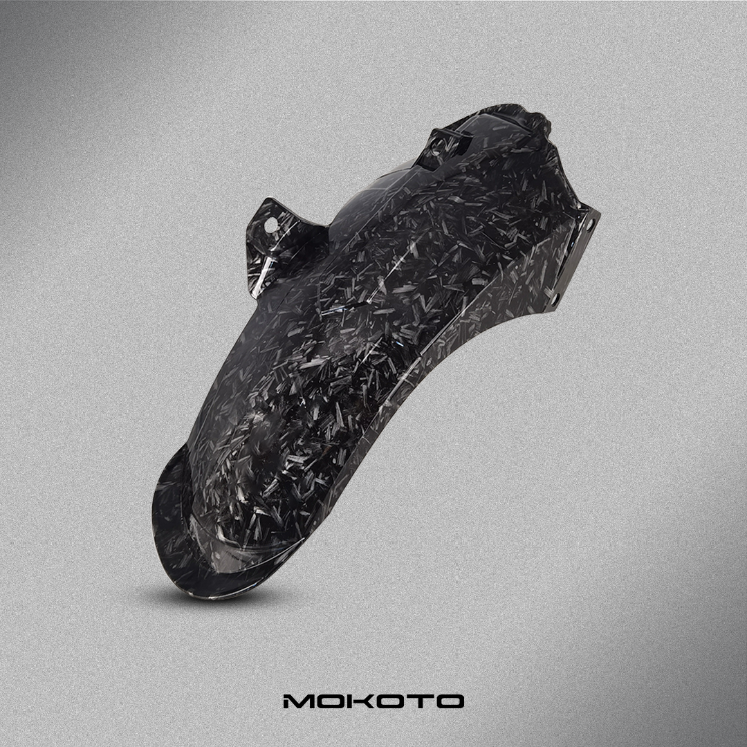MOKOTO LONG TIRE HUGGER ADV 160 PCX 160