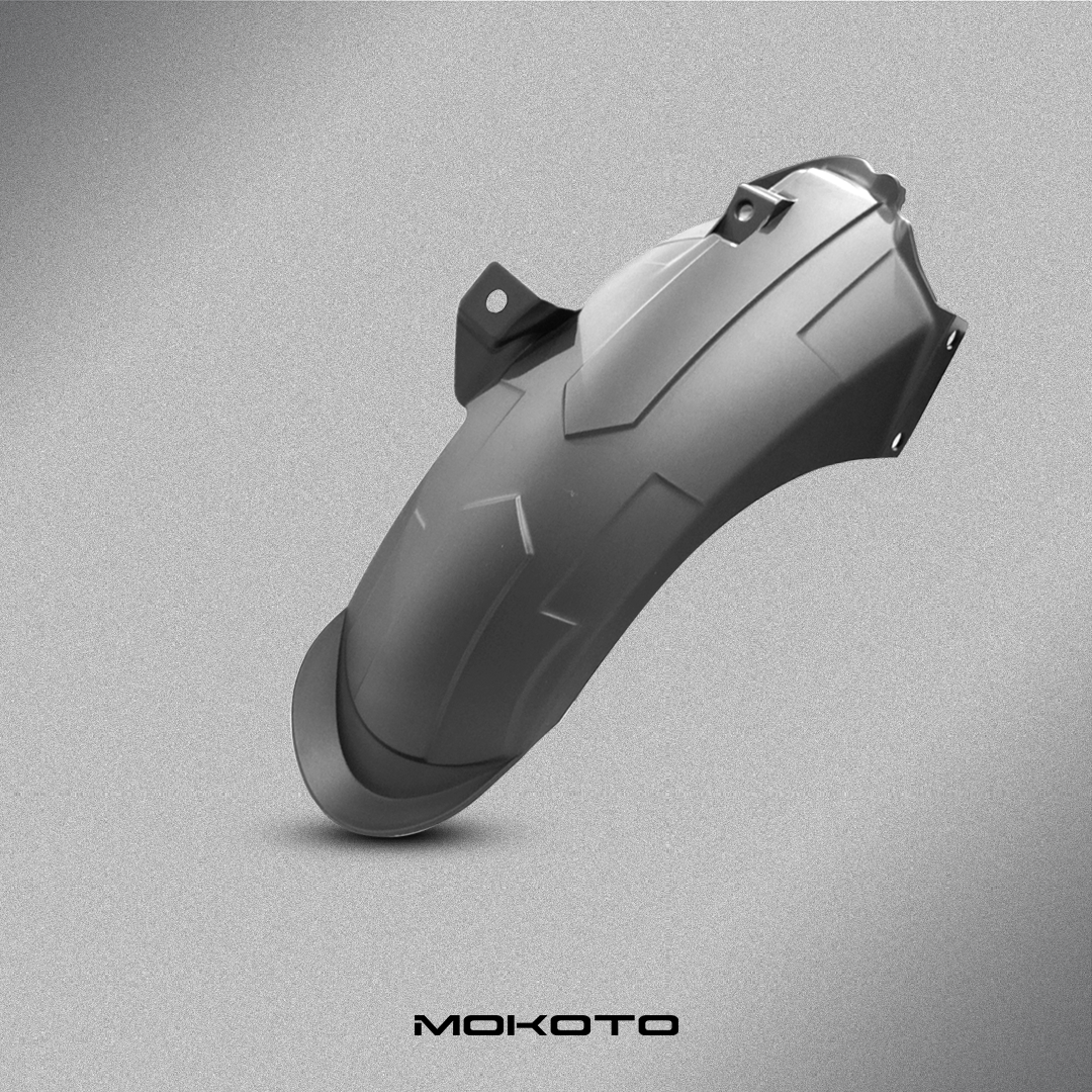 MOKOTO LONG TIRE HUGGER ADV 160 PCX 160